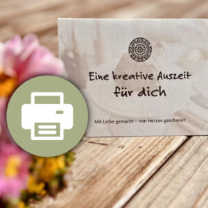 Digitaler Gutschein