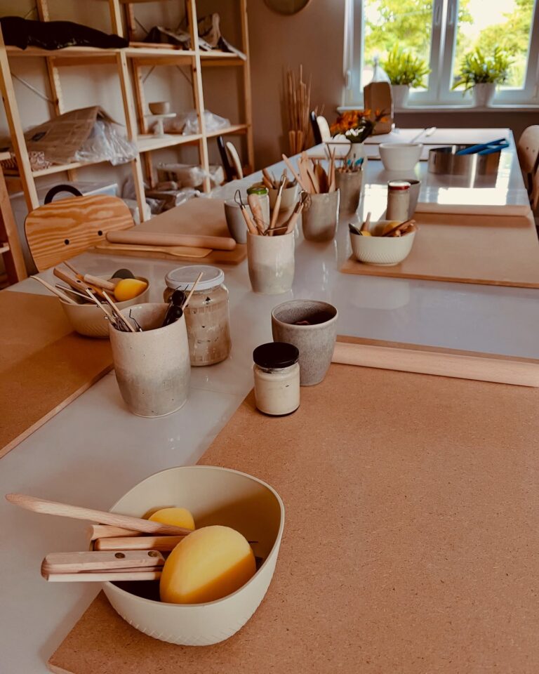 Instagram post from seikreativ.keramik. This post is in position 7.