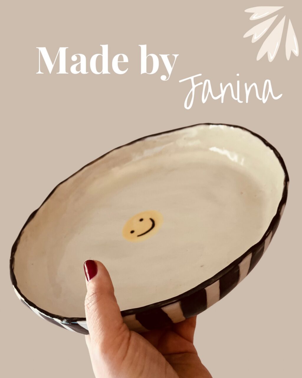 Instagram post from seikreativ.keramik. This post is in position 3.