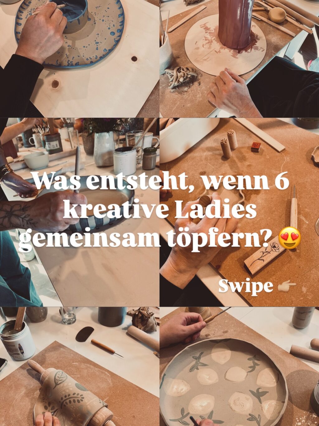Instagram post from seikreativ.keramik. This post is in position 7.