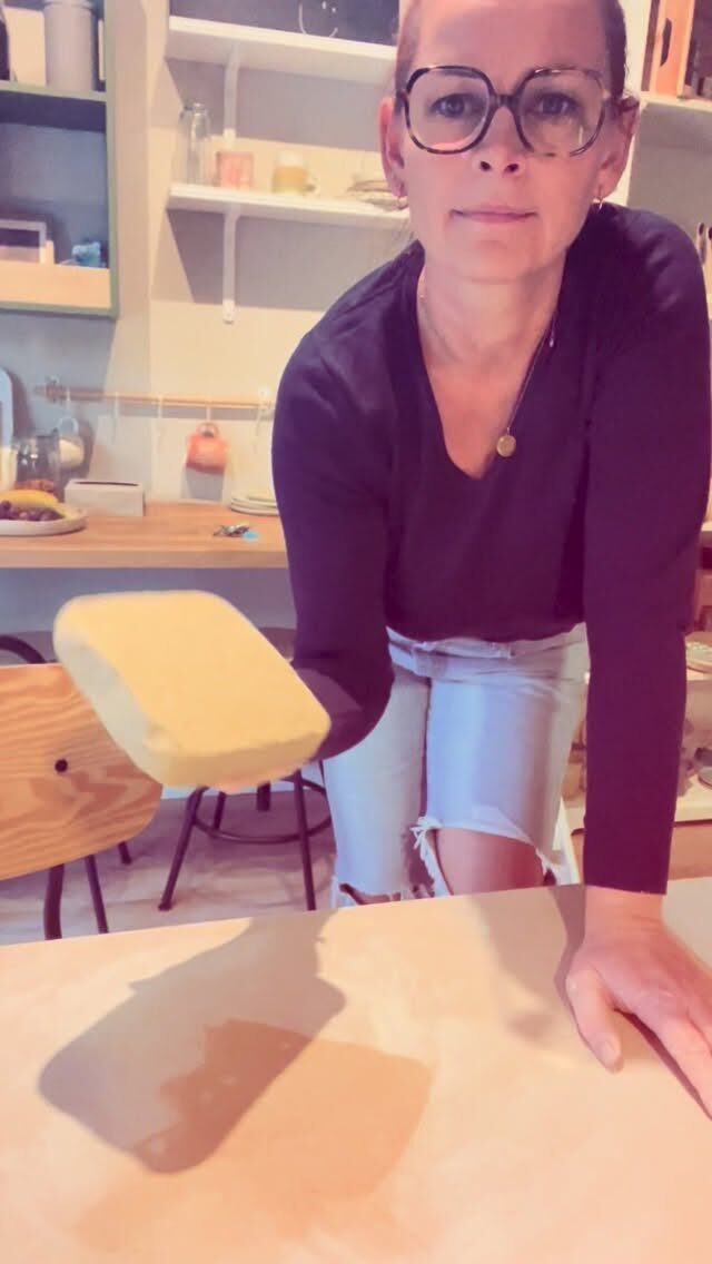 Instagram post from seikreativ.keramik. This post is in position 1.