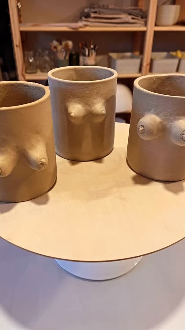 Instagram post from seikreativ.keramik. This post is in position 10.