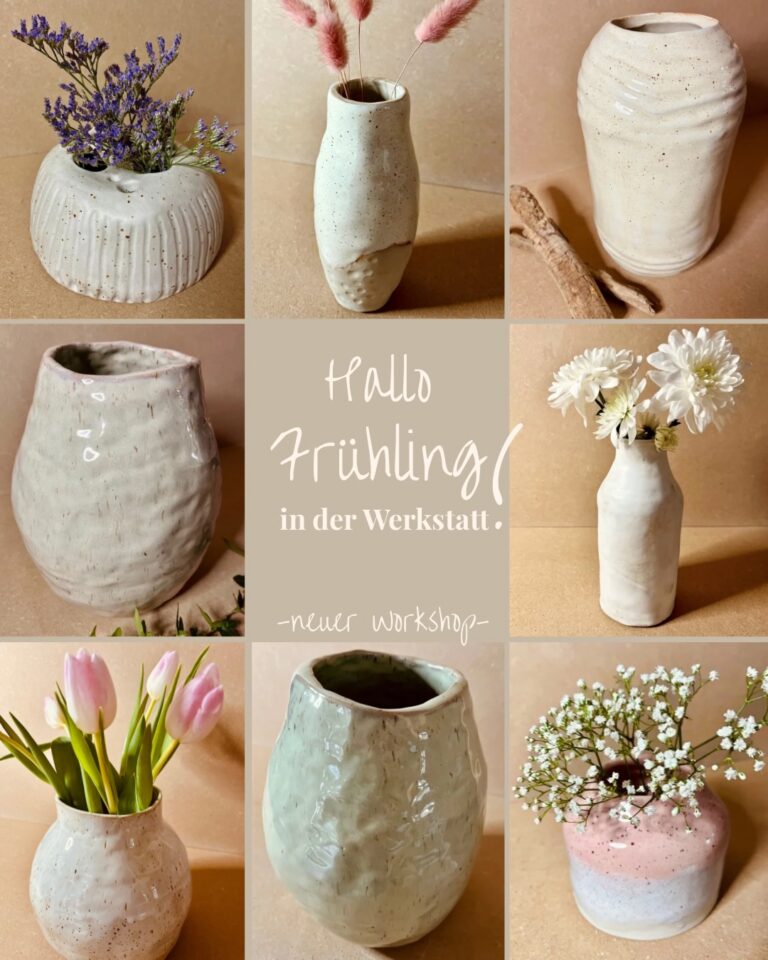 Instagram post from seikreativ.keramik. This post is in position 3.