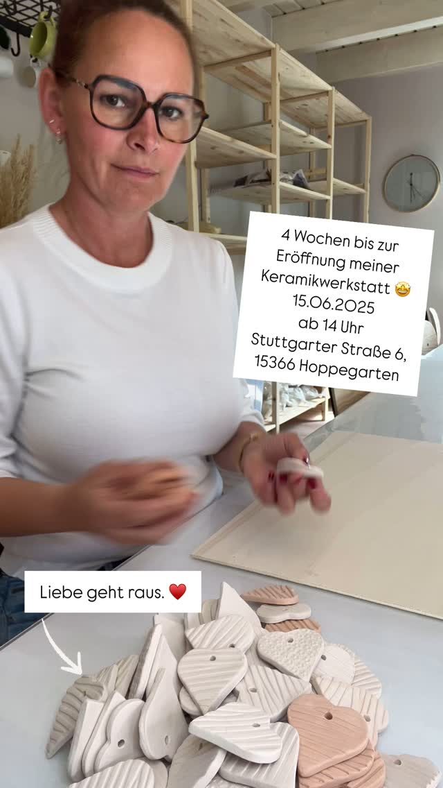 Instagram post from seikreativ.keramik. This post is in position 25.