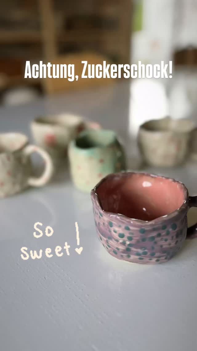 Instagram post from seikreativ.keramik. This post is in position 1.