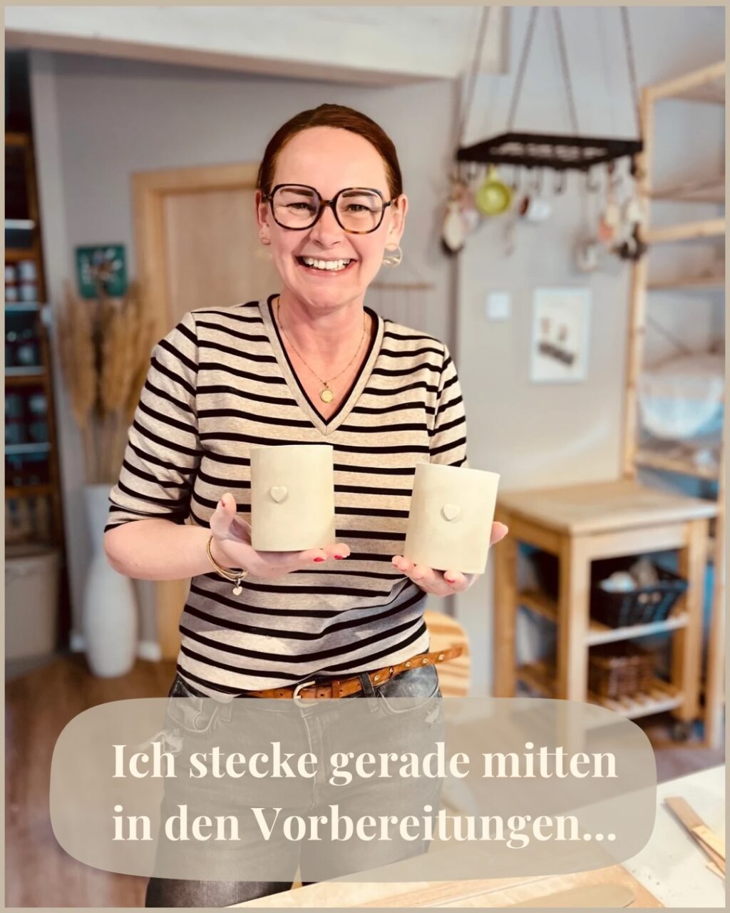 Instagram post from seikreativ.keramik. This post is in position 1.