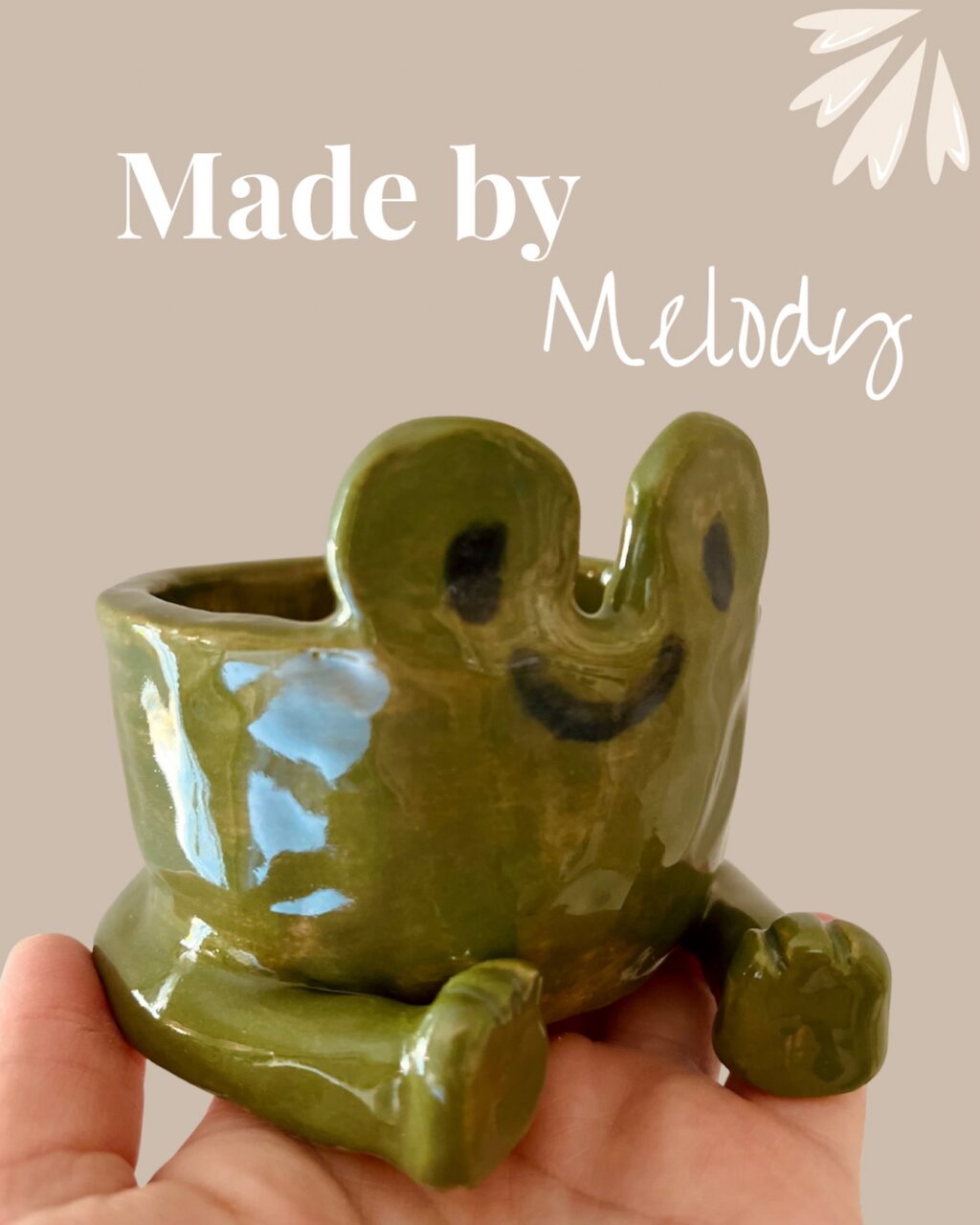 Instagram post from seikreativ.keramik. This post is in position 4.