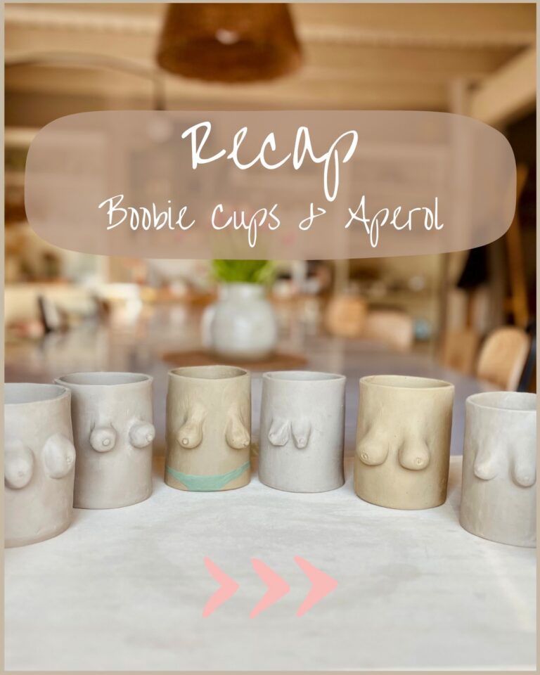 Instagram post from seikreativ.keramik. This post is in position 1.