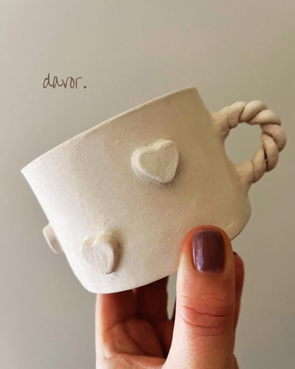 Instagram post from seikreativ.keramik. This post is in position 2.