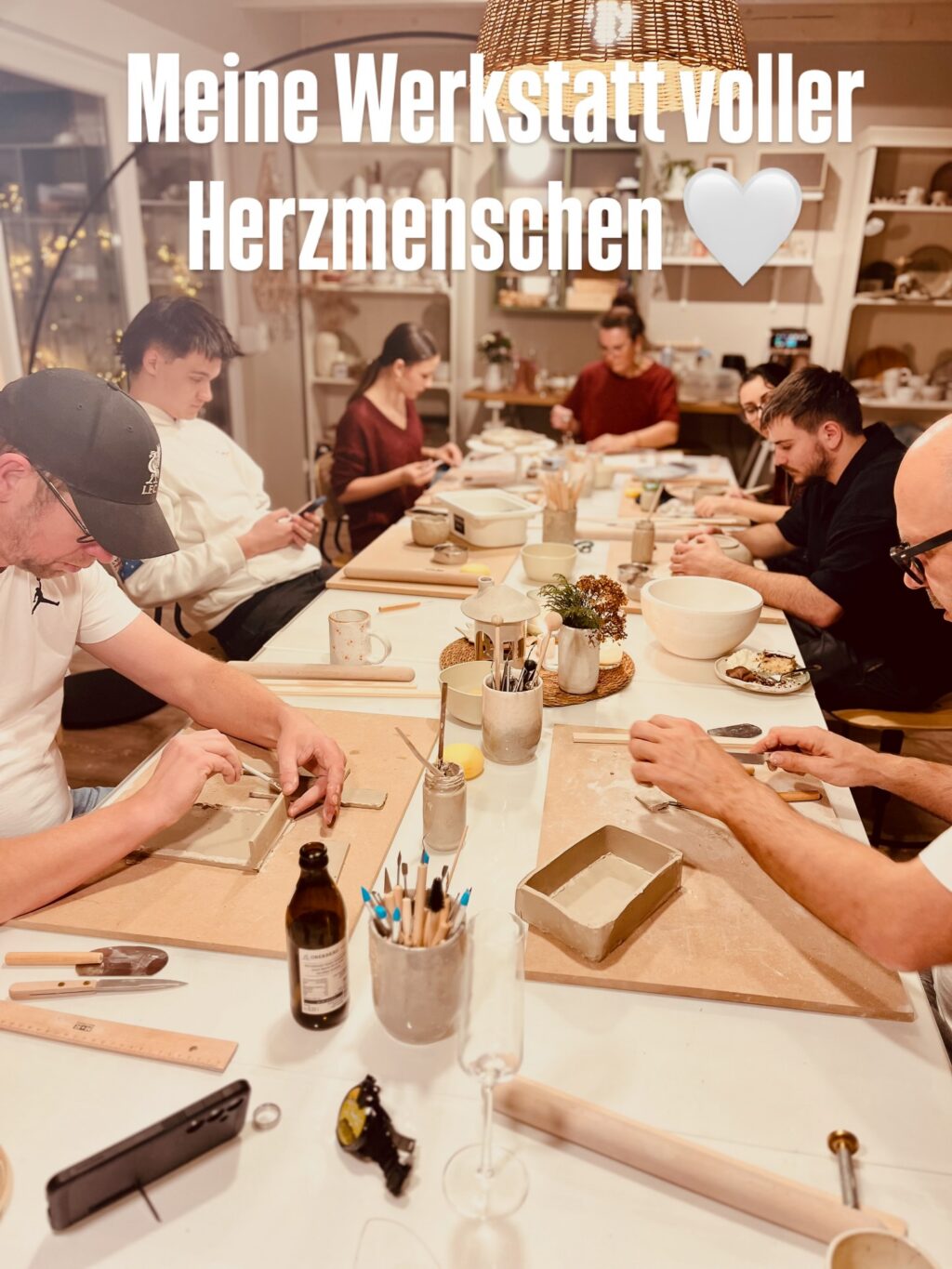 Instagram post from seikreativ.keramik. This post is in position 11.