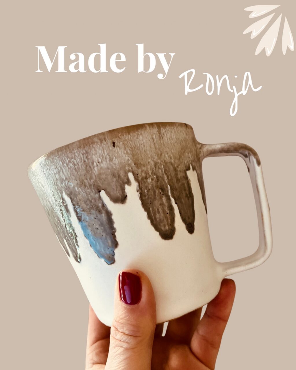 Instagram post from seikreativ.keramik. This post is in position 9.