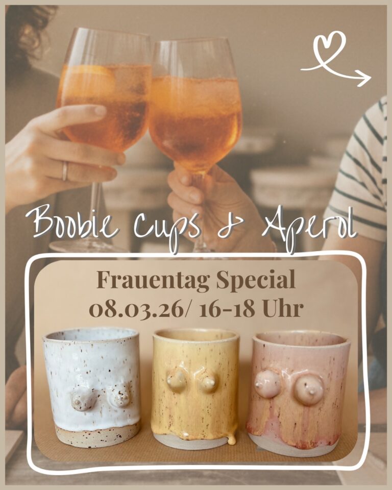 Instagram post from seikreativ.keramik. This post is in position 1.