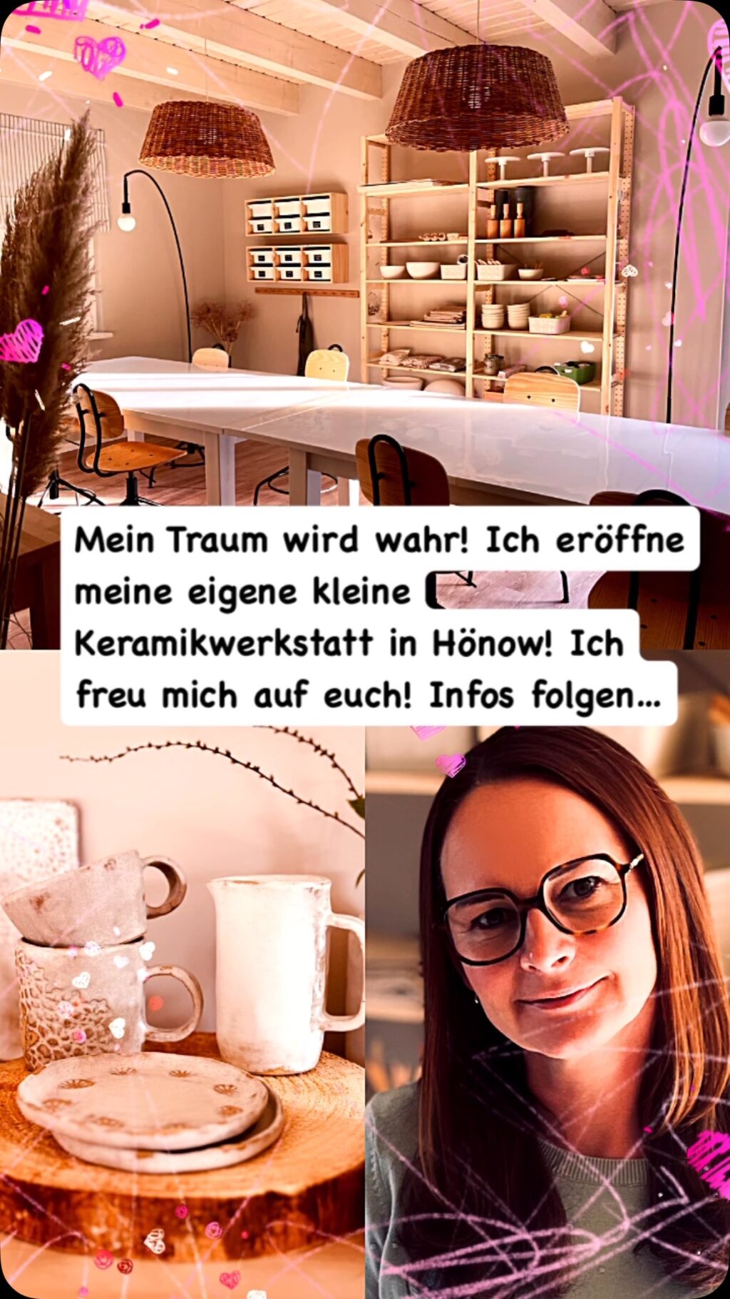 Instagram post from seikreativ.keramik. This post is in position 28.